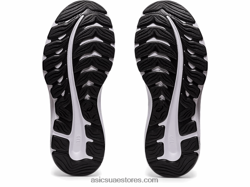 Asics صفيحة صخرية / واحة خضراء جل اكسايت 9 عريض 2N24DJ2666