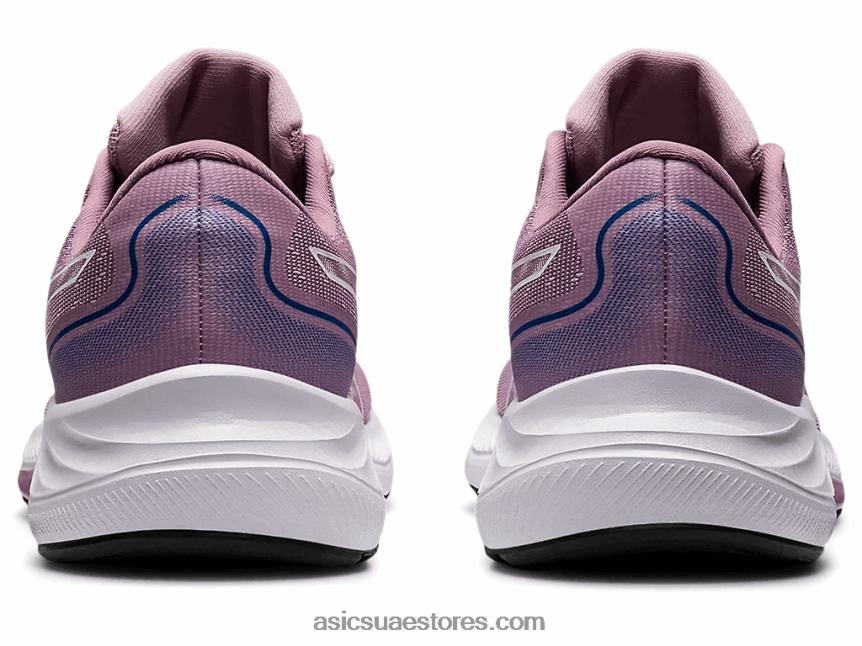 Asics بالكاد ارتفع / أبيض جل اكسايت 9 2N24DJ3241