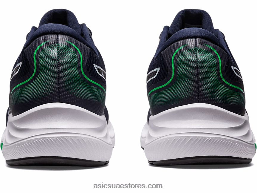 Asics منتصف الليل السماء جل اكسايت 9 2N24DJ393