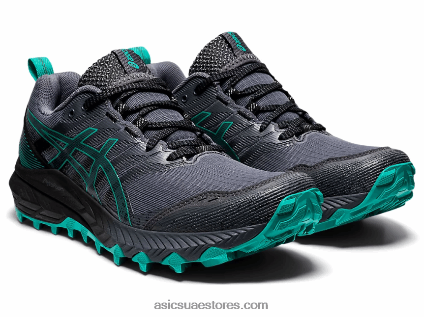 Asics جوهرة المدينة / البلطيق جل ترابوكو 9 2N24DJ4082