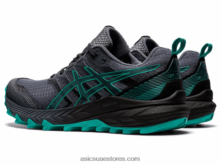 Asics جوهرة المدينة / البلطيق جل ترابوكو 9 2N24DJ4082