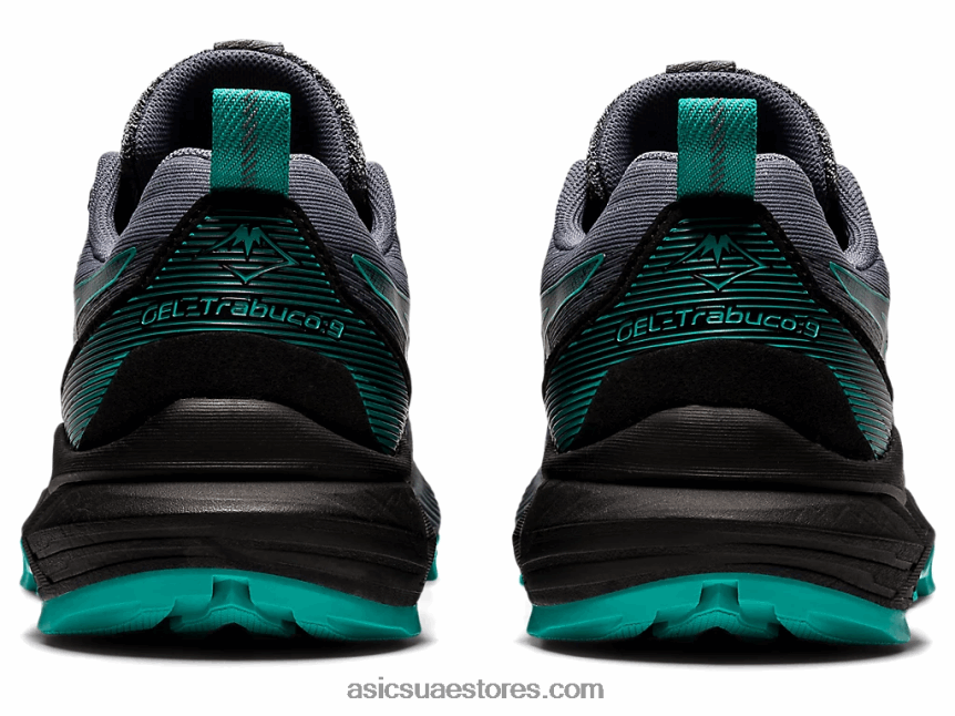 Asics جوهرة المدينة / البلطيق جل ترابوكو 9 2N24DJ4082