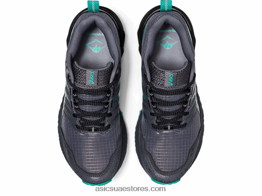 Asics جوهرة المدينة / البلطيق جل ترابوكو 9 2N24DJ4082