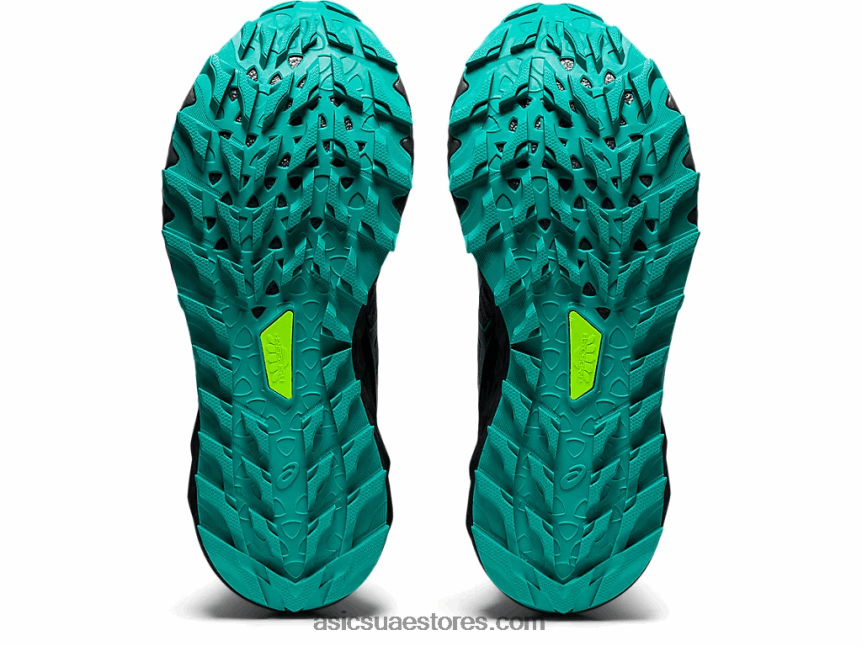Asics جوهرة المدينة / البلطيق جل ترابوكو 9 2N24DJ4082