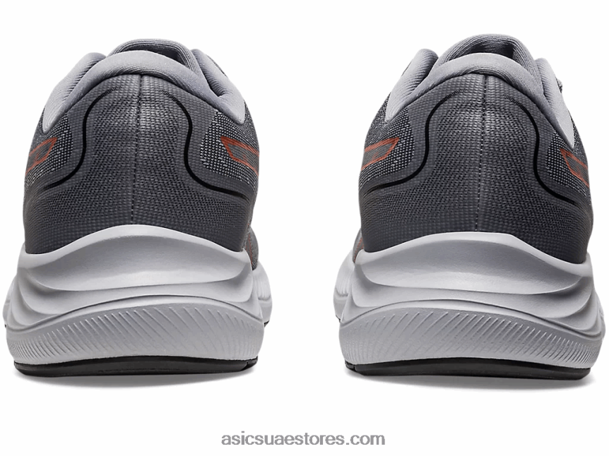 Asics صاج روك / سبايس لاتيه جل اكسايت 9 عريض للغاية 2N24DJ416