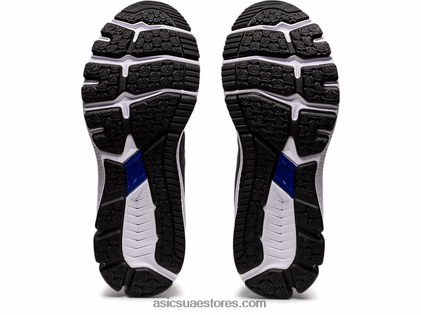 Asics صفيحة روك / موناكو بلو GT-1000 10 2N24DJ1051