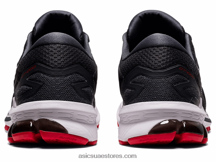 Asics رمادي الناقل / الفضة النقية GT-1000 10 2N24DJ1595