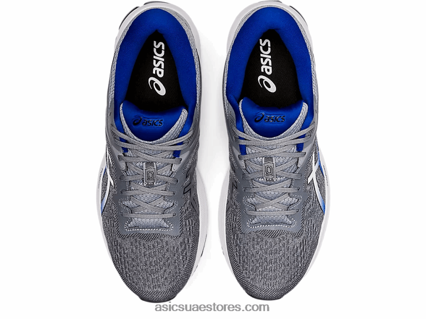 Asics صفيحة روك / موناكو بلو GT-1000 10 عرض إضافي 2N24DJ1598