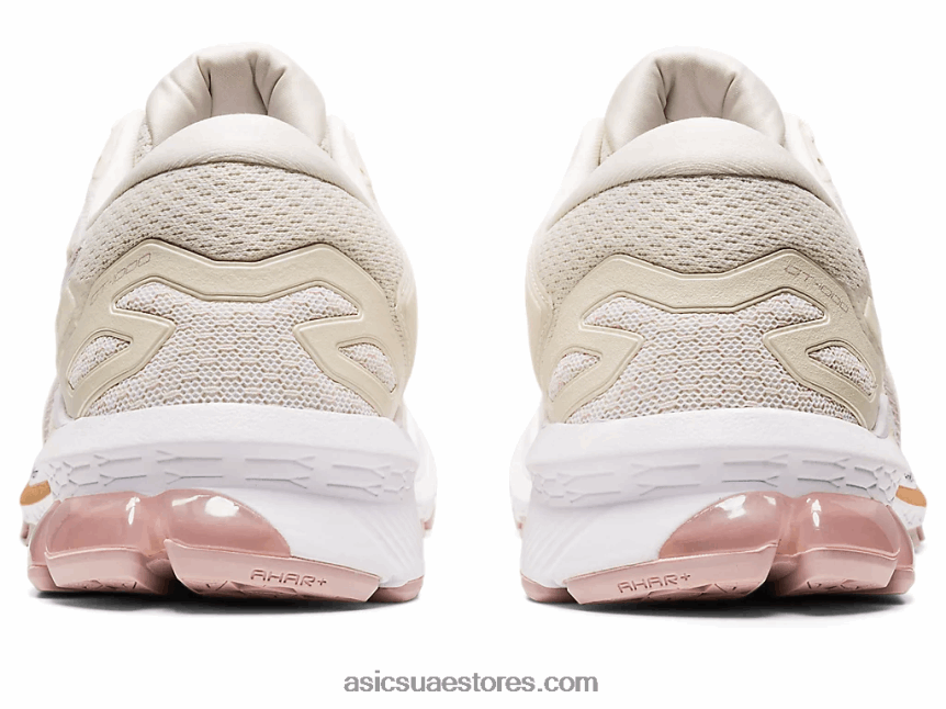 Asics كريم / وردة مستجمعات المياه GT-1000 10 2N24DJ2644