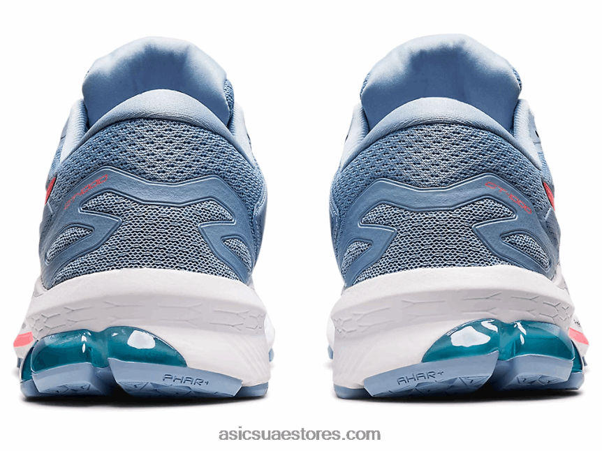Asics السماء الناعمة / الشعاب المرجانية GT-1000 10 2N24DJ3871