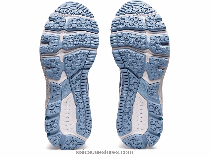 Asics السماء الناعمة / الشعاب المرجانية GT-1000 10 2N24DJ3871