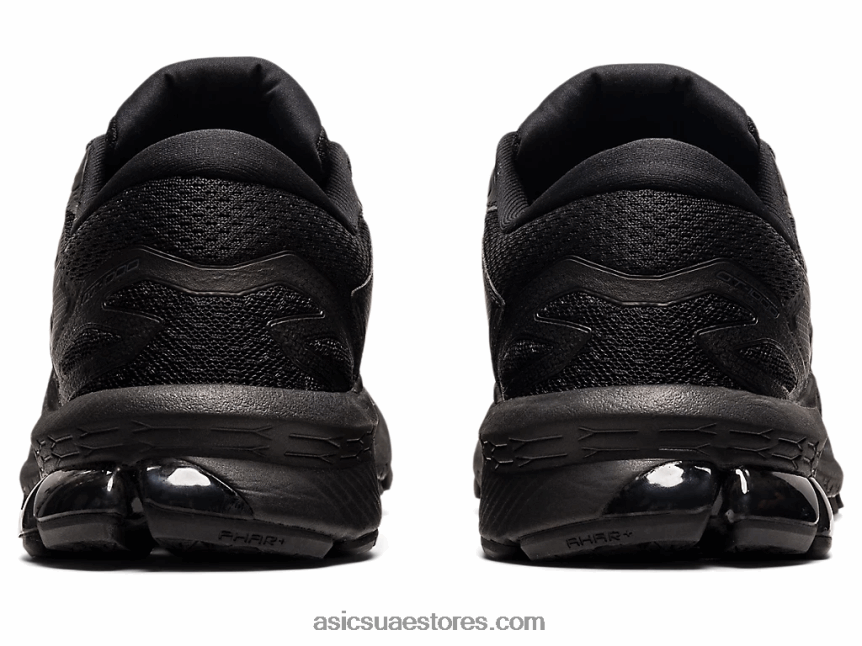 Asics أسود GT-1000 10 عريض 2N24DJ3996