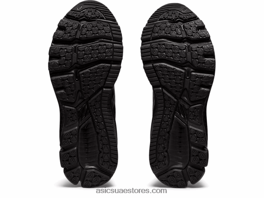 Asics أسود GT-1000 10 2N24DJ4001