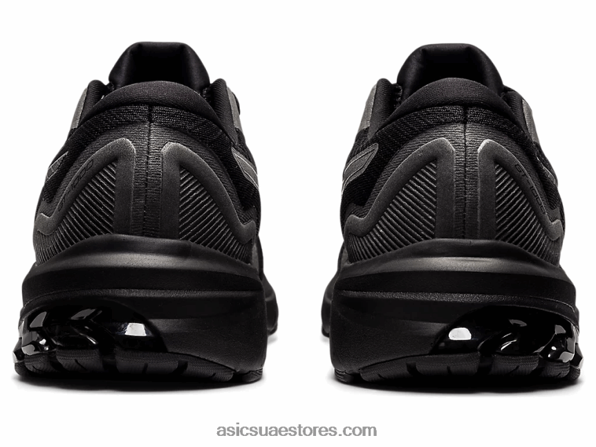 Asics أسود GT-1000 11 2N24DJ1274