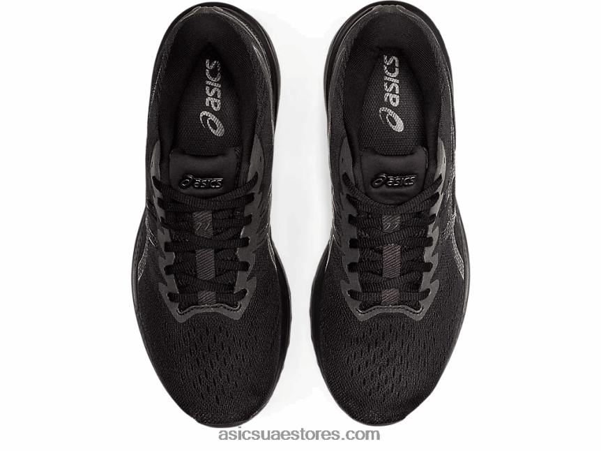 Asics أسود GT-1000 11 2N24DJ1274