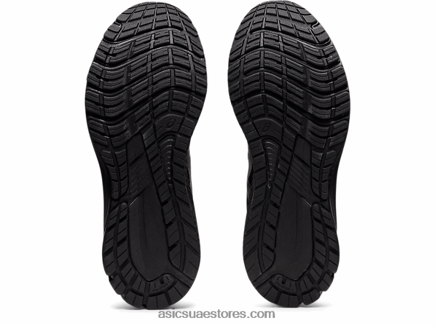 Asics أسود GT-1000 11 2N24DJ1274