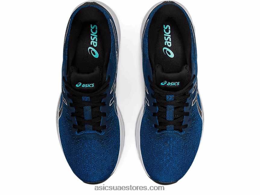 Asics محرك البحيرة / أسود GT-1000 11 2N24DJ1276