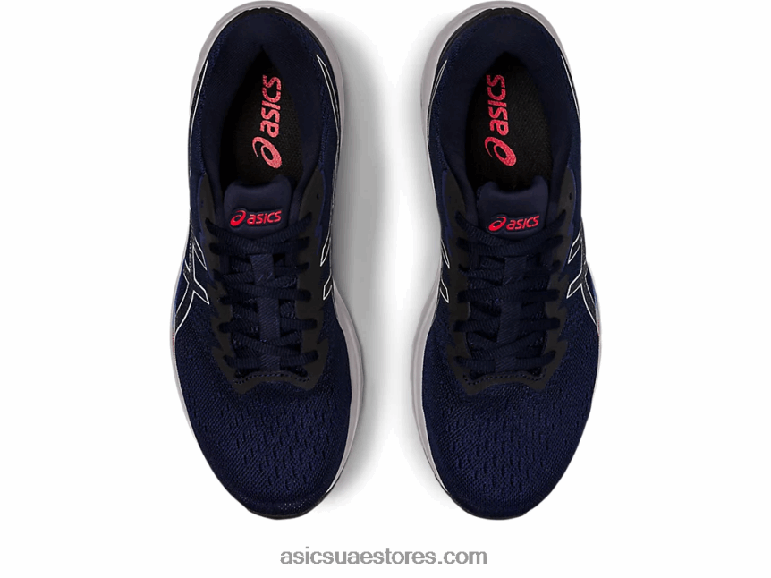Asics أزرق نيلي / منتصف الليل GT-1000 11 2N24DJ187