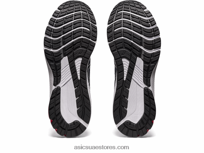 Asics أزرق نيلي / منتصف الليل GT-1000 11 2N24DJ187