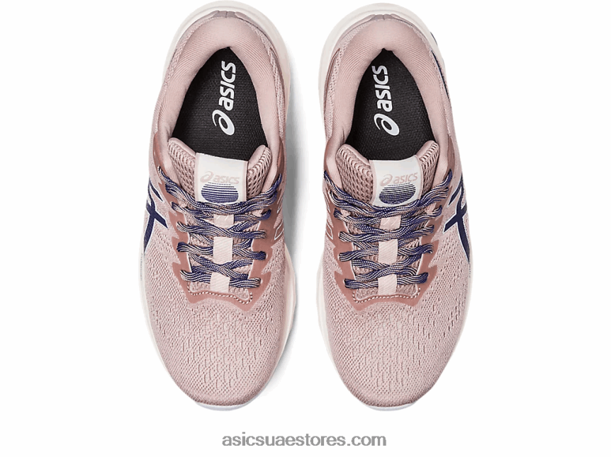 Asics البيج المعدني / الظبي GT-1000 11 عريض 2N24DJ2271
