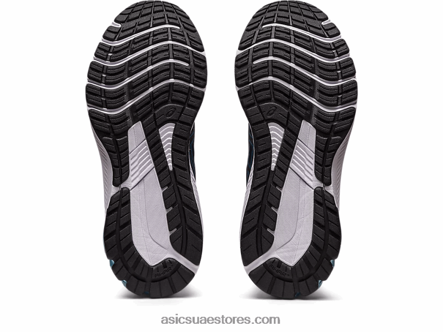 Asics أزرق نيلي / سماء GT-1000 11 2N24DJ2423