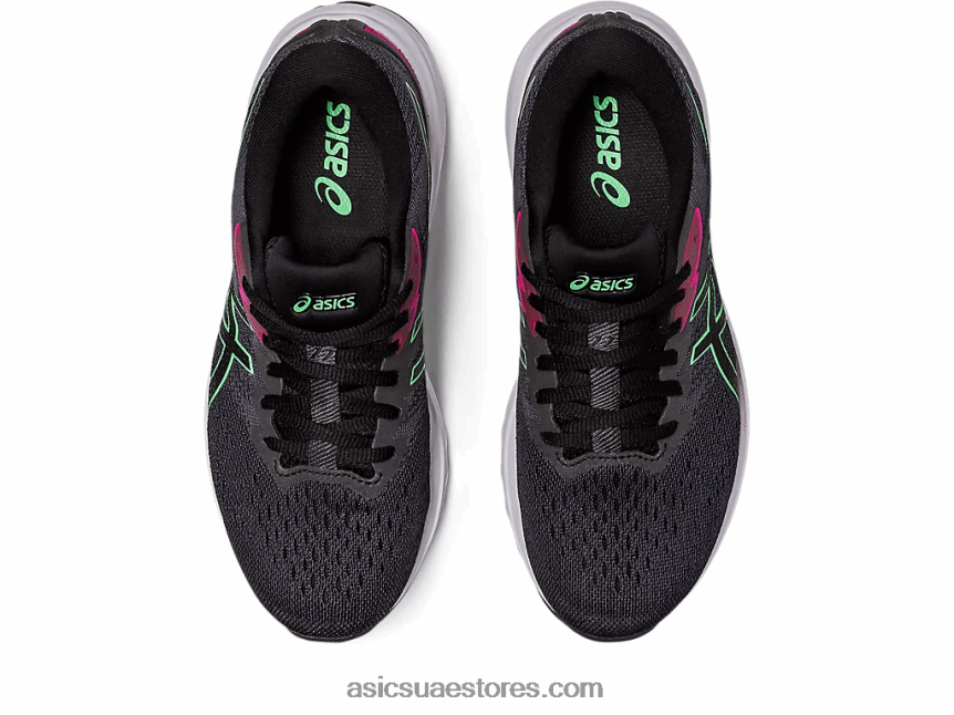 Asics أسود / التورمالين GT-1000 11 2N24DJ2433