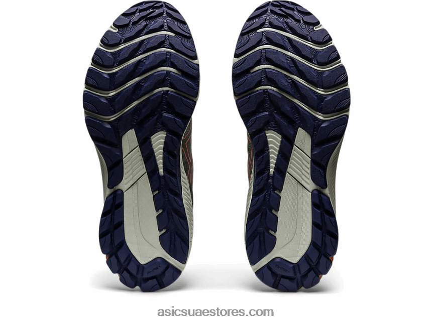 Asics الاستحمام بالطبيعة / البابايا GT-1000 11 طن تبريد طبيعة الاستحمام 2N24DJ2438