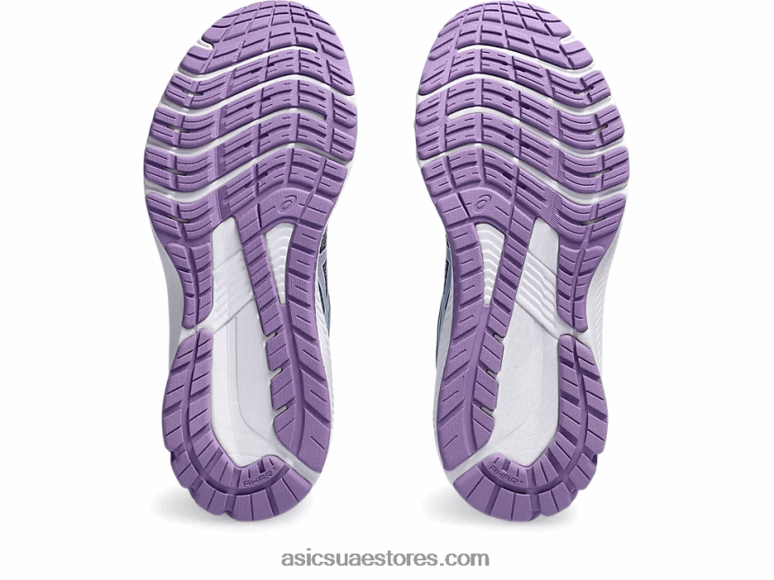 Asics بيدمونت رمادي / لافندر إنجليزي GT-1000 11 2N24DJ2617