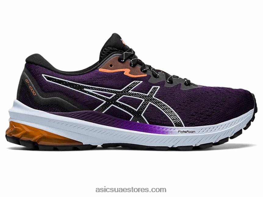 Asics الاستحمام الطبيعي / الظل الليلي GT-1000 11 طن تبريد طبيعة الاستحمام 2N24DJ2752