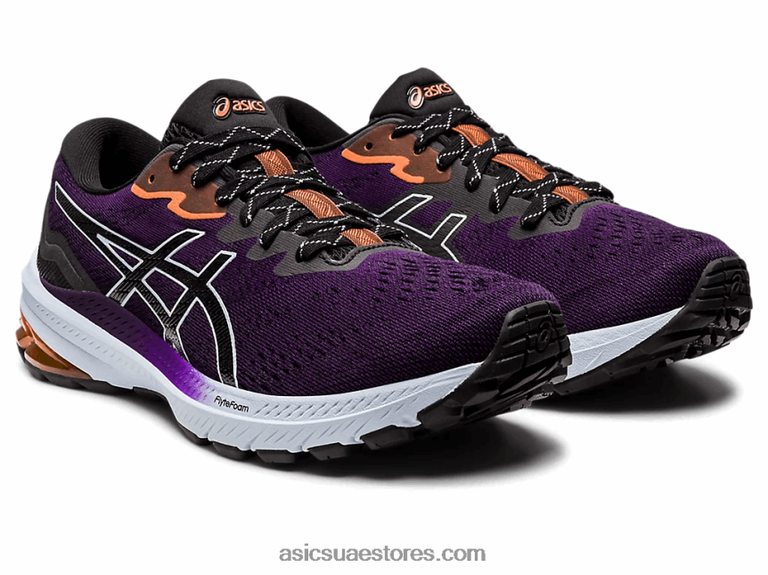 Asics الاستحمام الطبيعي / الظل الليلي GT-1000 11 طن تبريد طبيعة الاستحمام 2N24DJ2752