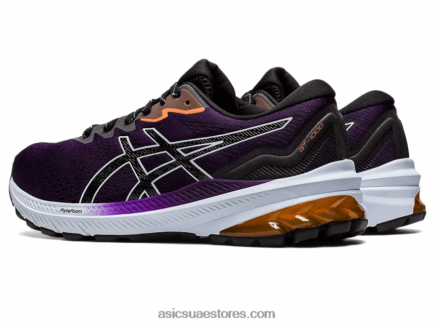 Asics الاستحمام الطبيعي / الظل الليلي GT-1000 11 طن تبريد طبيعة الاستحمام 2N24DJ2752