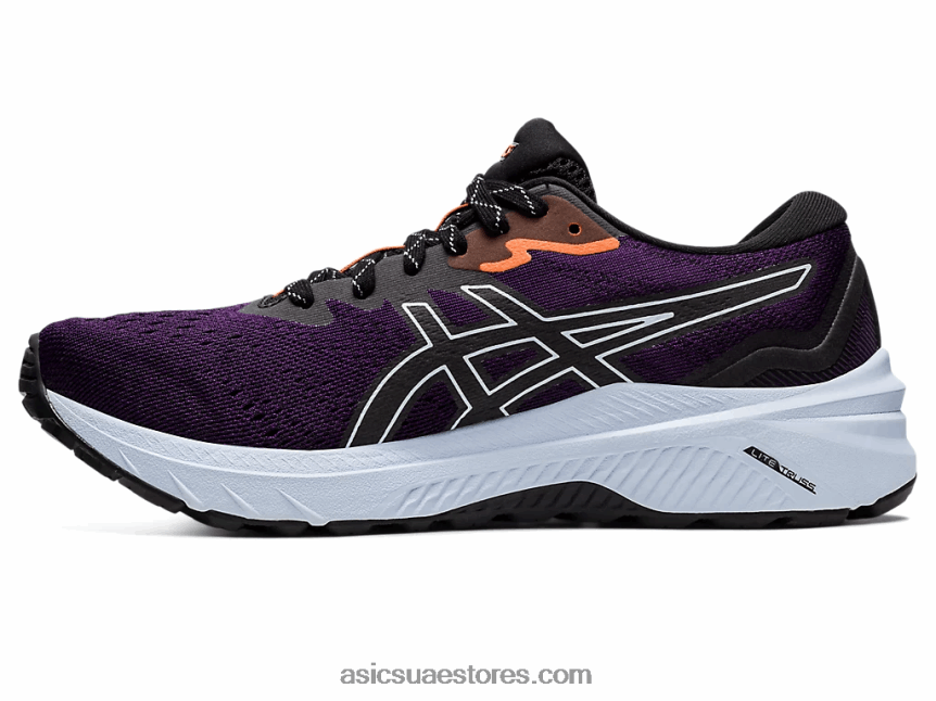 Asics الاستحمام الطبيعي / الظل الليلي GT-1000 11 طن تبريد طبيعة الاستحمام 2N24DJ2752