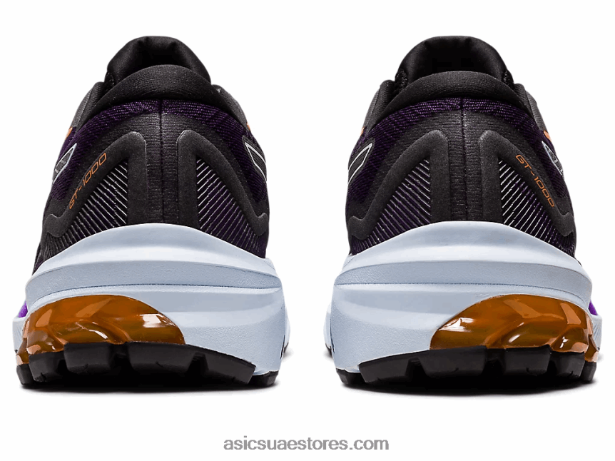 Asics الاستحمام الطبيعي / الظل الليلي GT-1000 11 طن تبريد طبيعة الاستحمام 2N24DJ2752