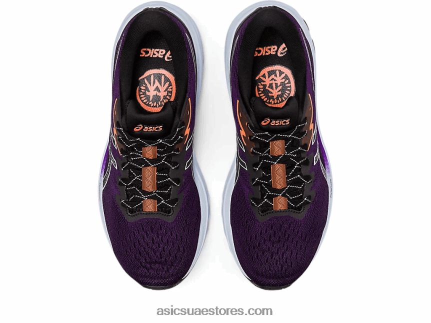 Asics الاستحمام الطبيعي / الظل الليلي GT-1000 11 طن تبريد طبيعة الاستحمام 2N24DJ2752