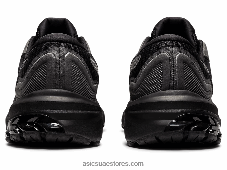 Asics أسود GT-1000 11 2N24DJ3206