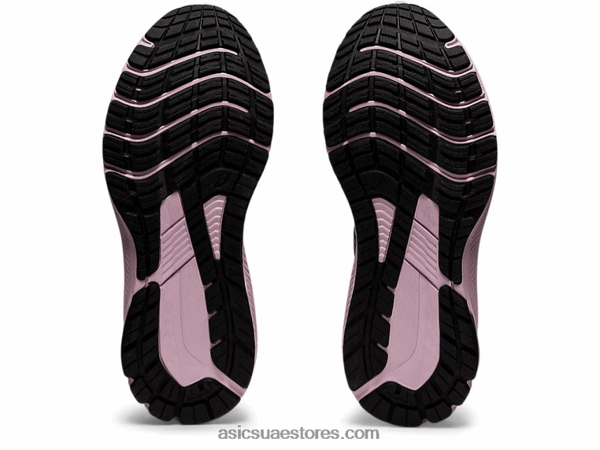Asics ماكو الأزرق / بالكاد ارتفع GT-1000 11 2N24DJ3209