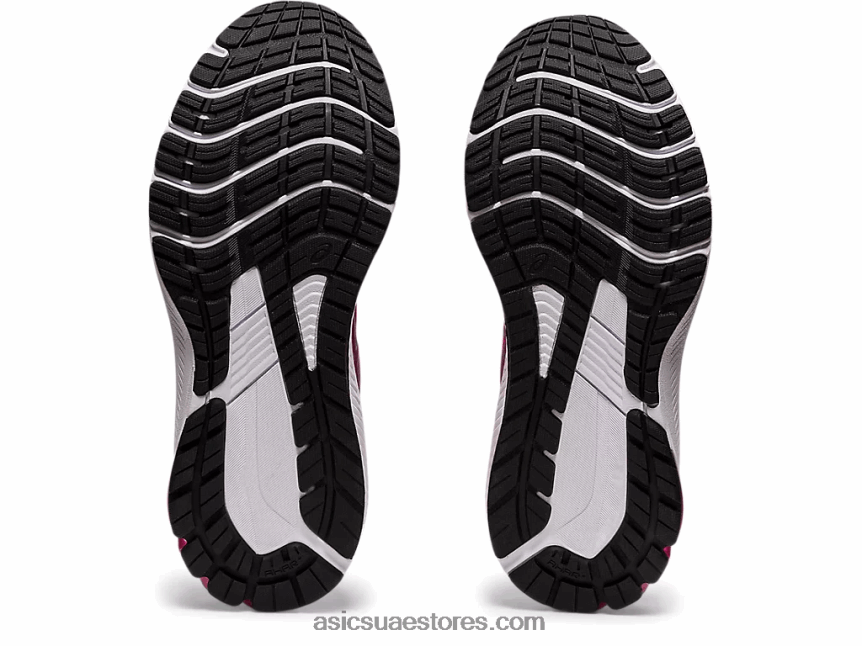 Asics التوت المجفف / بينك جلو GT-1000 11 2N24DJ3211