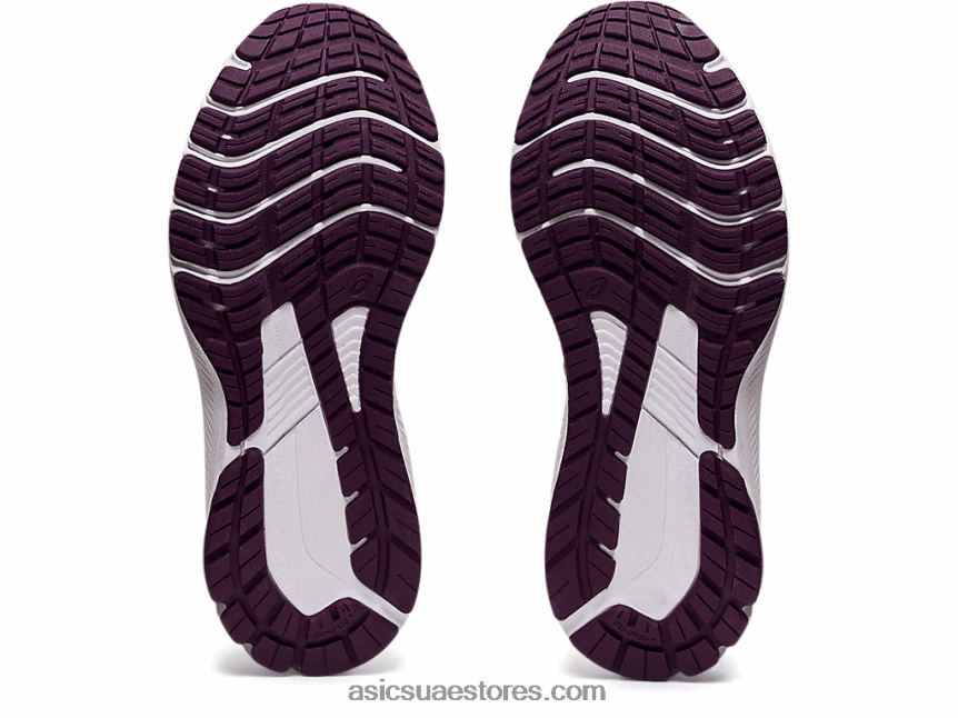 Asics بيدمونت رمادي / أبيض GT-1000 11 2N24DJ3216
