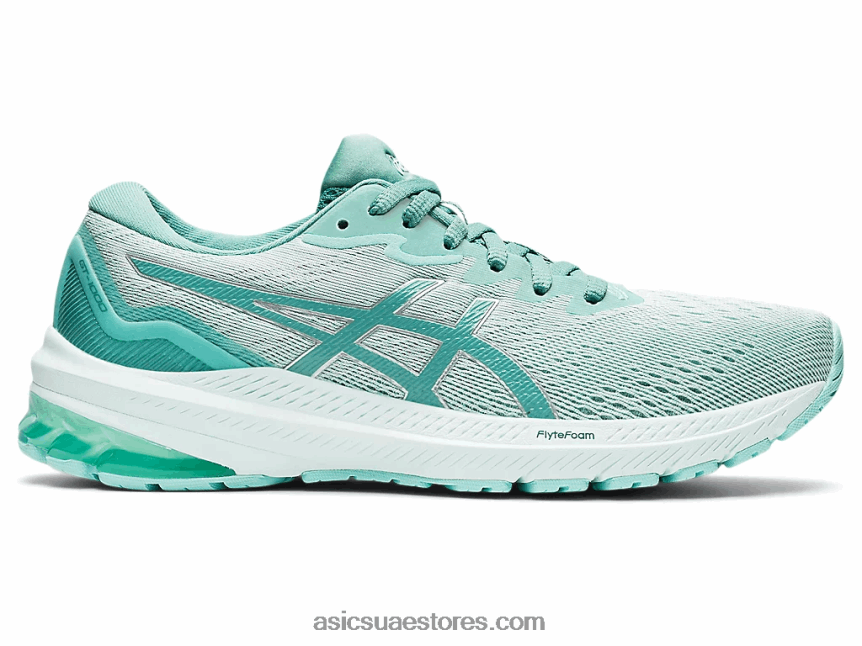 Asics حكيم / البحر المهدئ GT-1000 11 2N24DJ3224