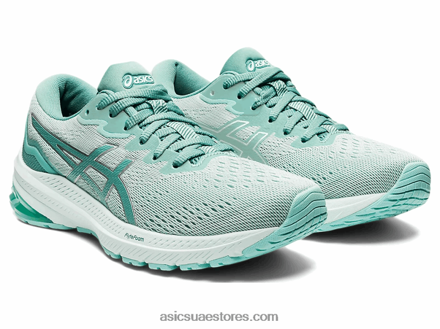 Asics حكيم / البحر المهدئ GT-1000 11 2N24DJ3224