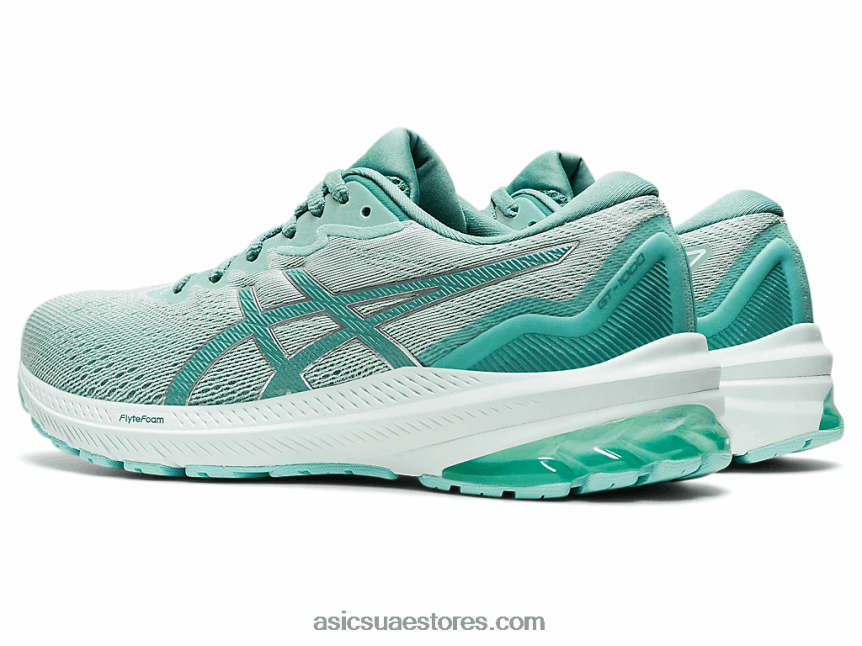 Asics حكيم / البحر المهدئ GT-1000 11 2N24DJ3224
