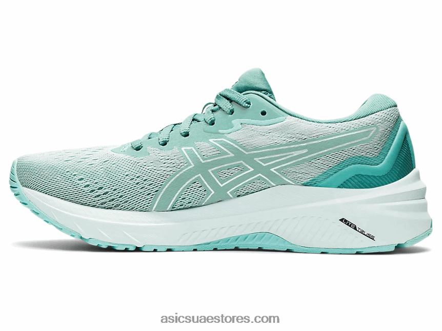 Asics حكيم / البحر المهدئ GT-1000 11 2N24DJ3224