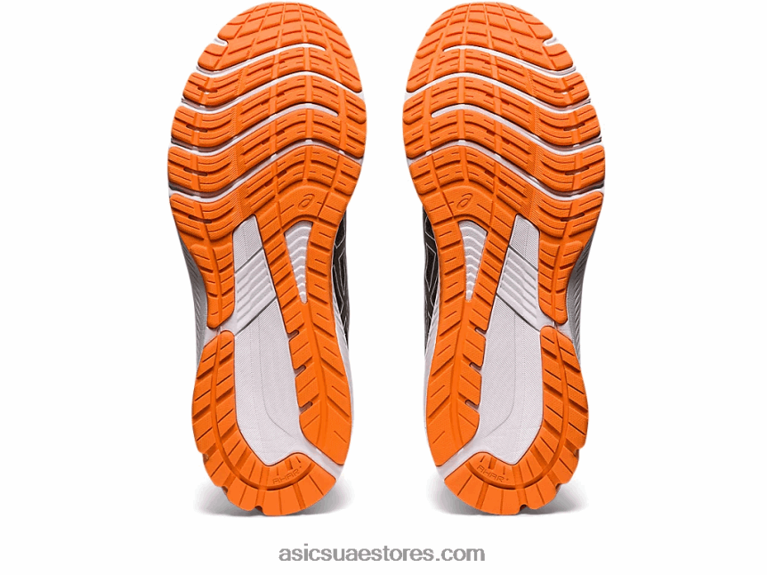 Asics أسود / أزرق الجزيرة GT-1000 11 2N24DJ438
