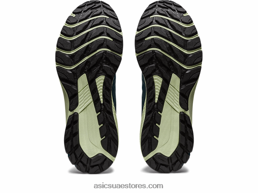 Asics طبيعة الاستحمام / أصفر ذهبي GT-1000 11 طن تبريد طبيعة الاستحمام 2N24DJ524