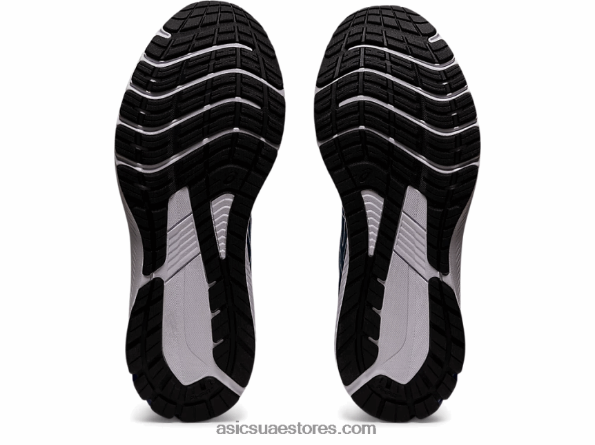 Asics محرك البحيرة / أسود GT-1000 11 عرض إضافي 2N24DJ591