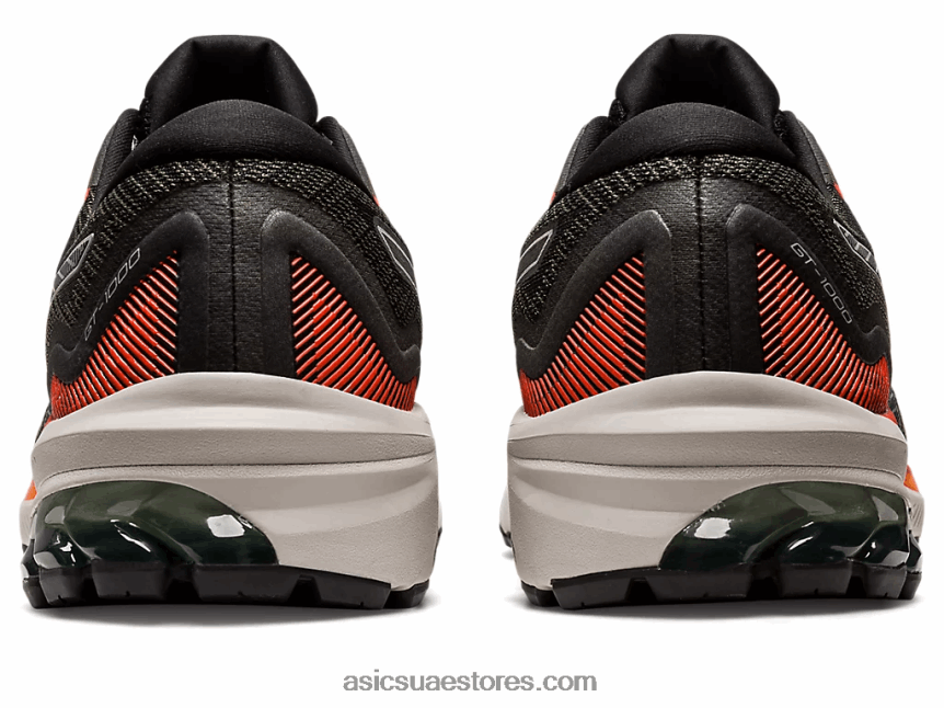 Asics الاستحمام الطبيعة / الزيتون GT-1000 11 طن تبريد طبيعة الاستحمام 2N24DJ812