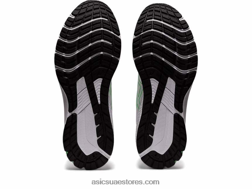 Asics أبيض أسود GT-1000 11 2N24DJ963