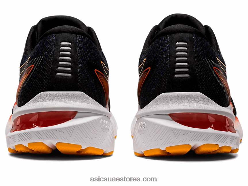 Asics أعماق المحيطات / العنبر GT-2000 10 2N24DJ1202