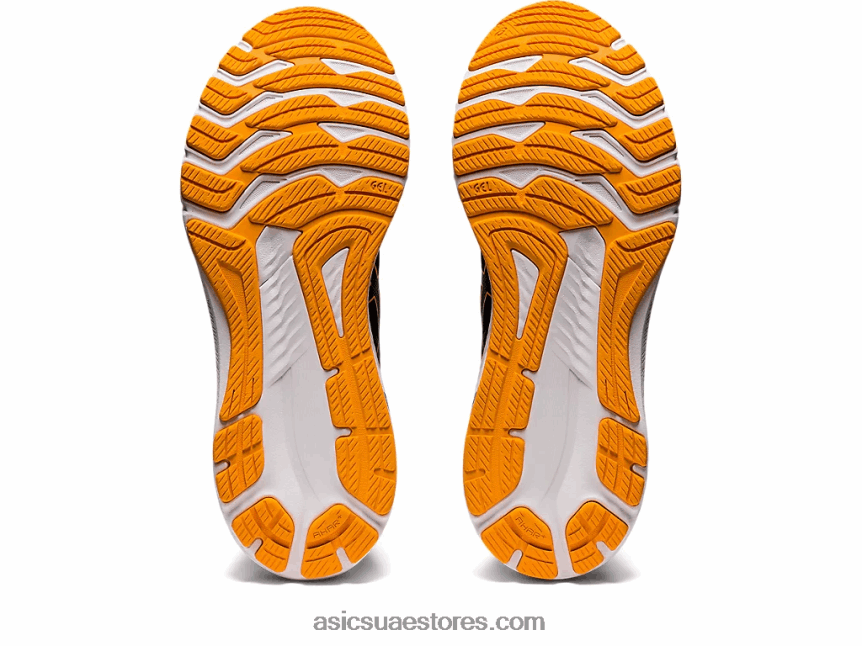 Asics أعماق المحيطات / العنبر GT-2000 10 2N24DJ1202