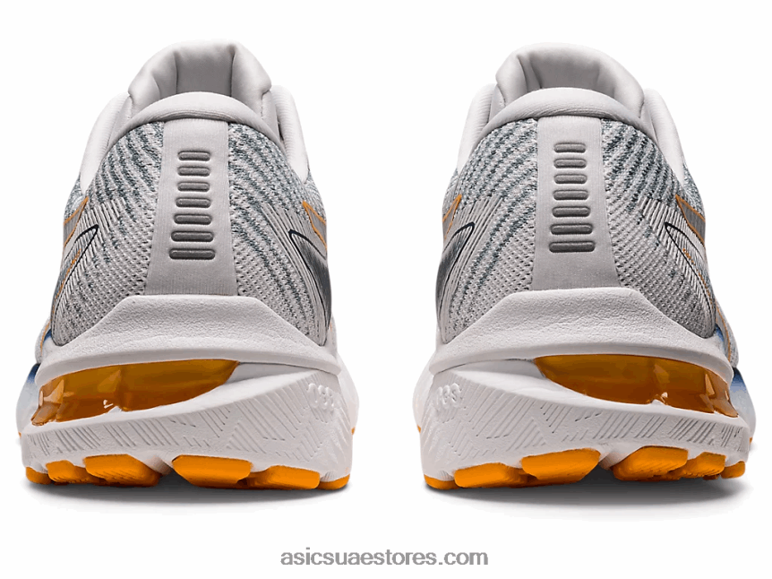 Asics فولاذ خفيف / كهرماني GT-2000 10 2N24DJ1238